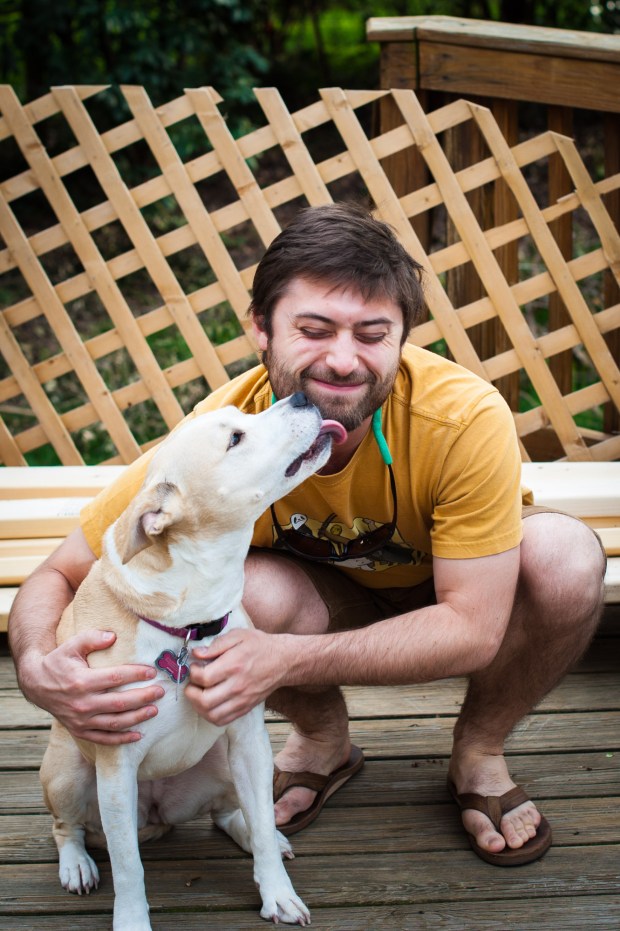 Koda Bear - Jackietara blog