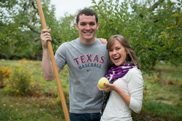 Apple Picking - Jackietara blog