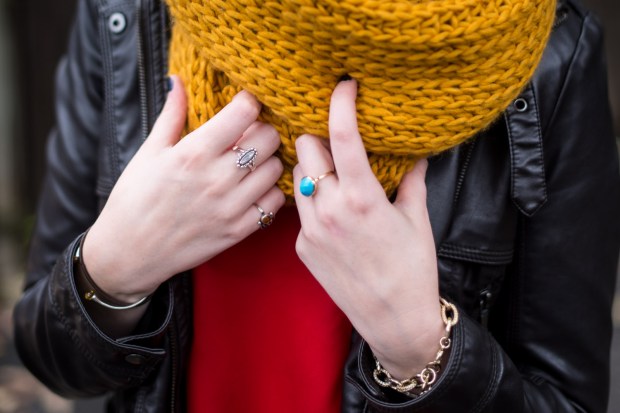 Street Chic - Jackietara blog