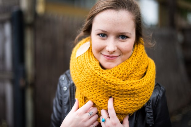 Street Chic - Jackietara blog