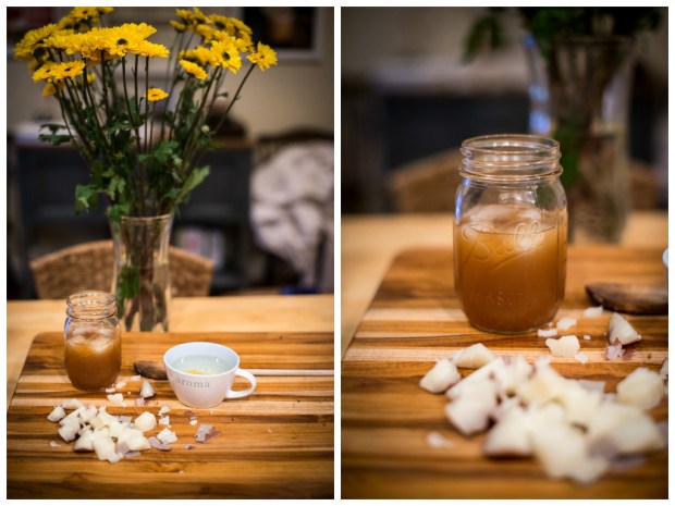 Pastrami Hash - Jackietara blog