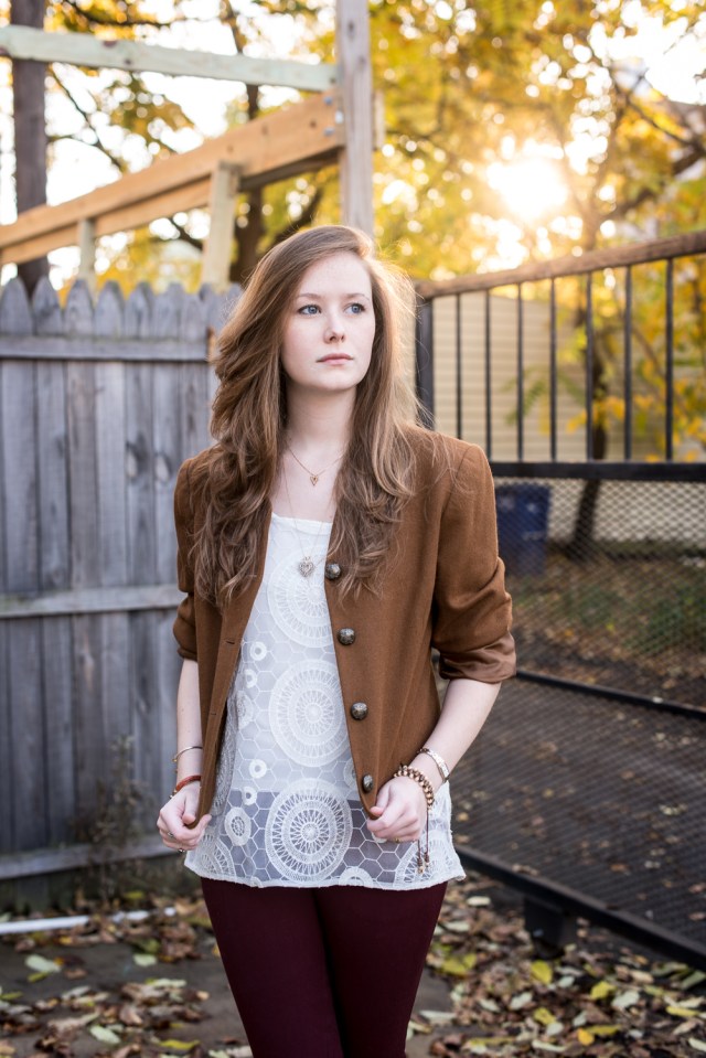 I Heart Vintage - Jackietara blog