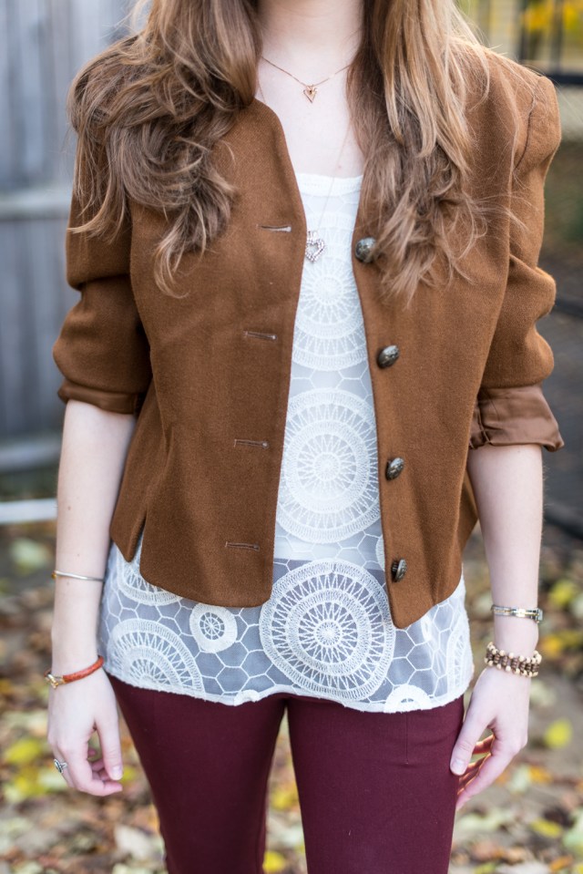 I Heart Vintage - Jackietara blog