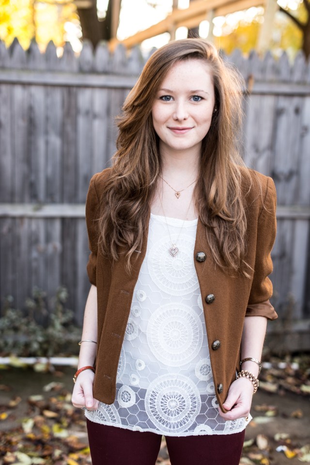 I Heart Vintage - Jackietara blog