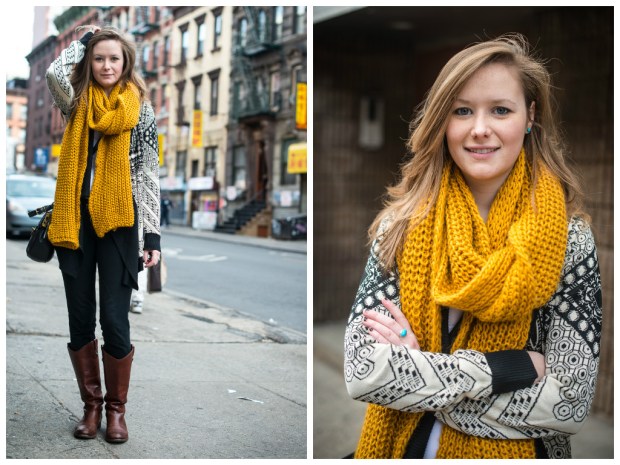 A New York State of Mind - Jackietara blog