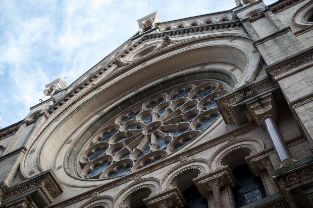 A New York State of Mind - Jackietara blog