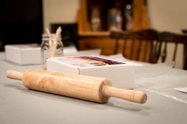 DIY Clay Planters - Jackietara blog