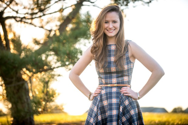 A Tartan Thanksgiving - Jackietara blog