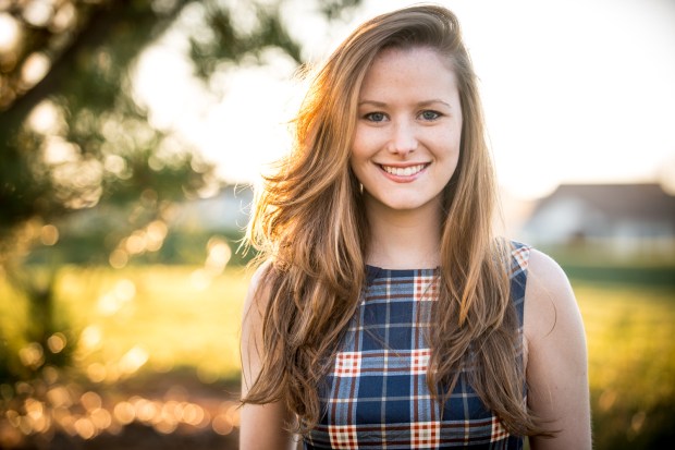 A Tartan Thanksgiving - Jackietara blog