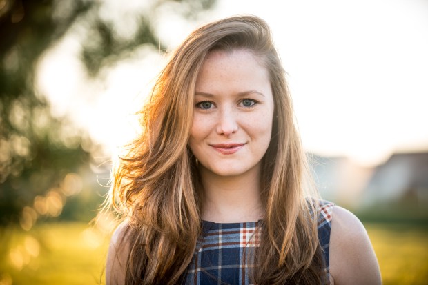 A Tartan Thanksgiving - Jackietara blog