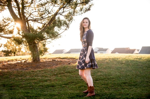 A Tartan Thanksgiving - Jackietara blog