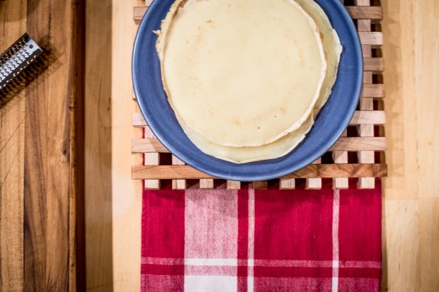 Secret Ingredient Crepes - Jackietara blog