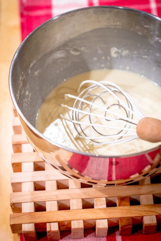 Secret Ingredient Crepes - Jackietara blog