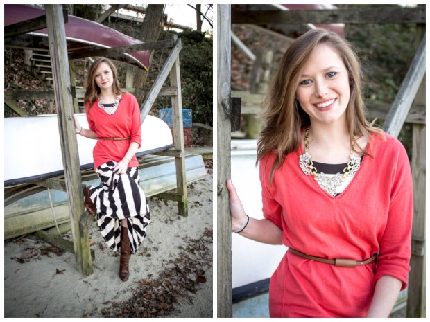 Nautical Stripes - Jackietara blog