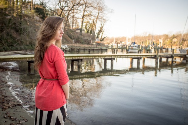 Nautical Stripes - Jackietara blog