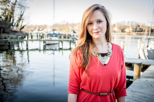 Nautical Stripes - Jackietara blog