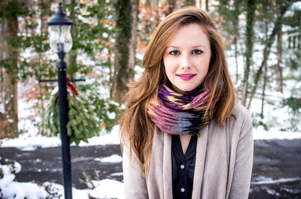 The Red Bag - Jackietara blog