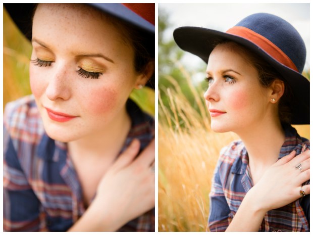 Straw-Haired Girl - Jackietara blog