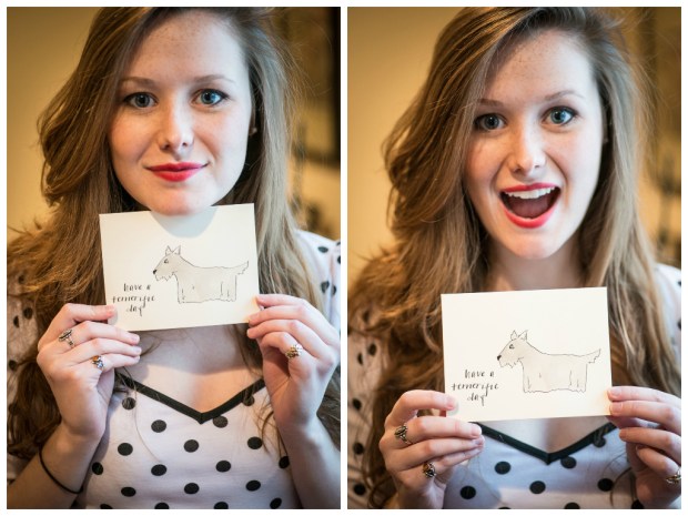 Love Notes - Jackietara blog