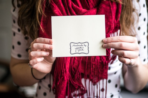 Love Notes - Jackietara blog