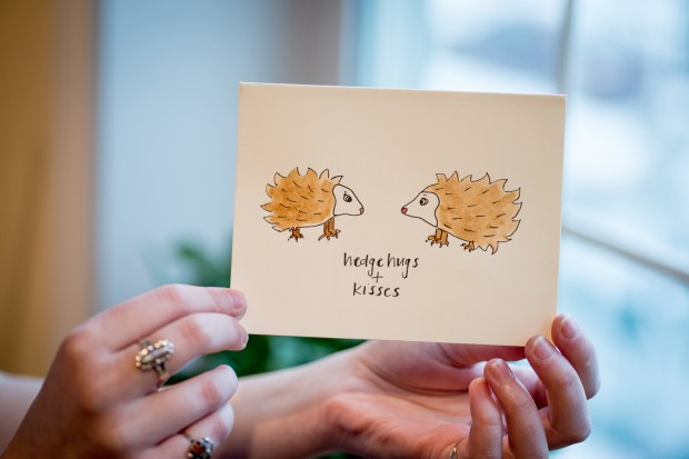 Love Notes - Jackietara blog