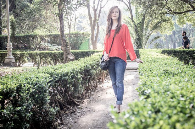 Leopard + Brights - Jackietara blog