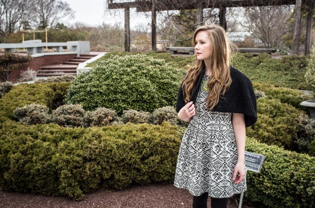 Wedding Wear: March - Jackietara blog