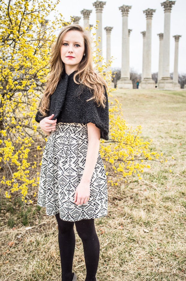 Wedding Wear: March - Jackietara blog