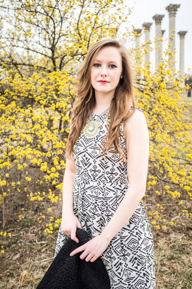 Wedding Wear: March - Jackietara blog