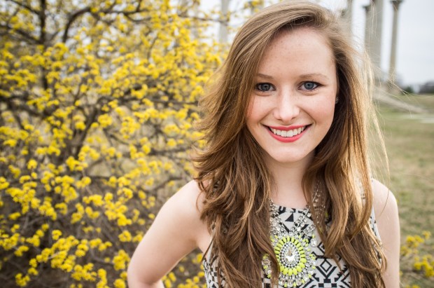 Wedding Wear: March - Jackietara blog