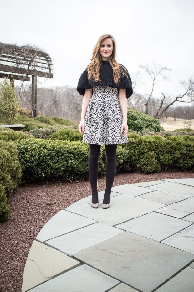 Wedding Wear: March - Jackietara blog