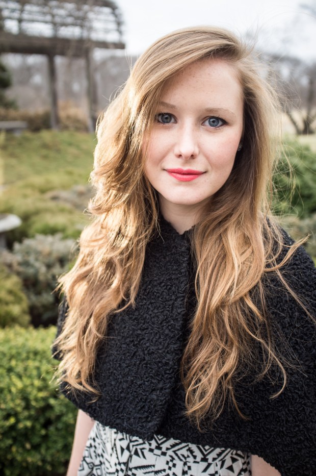 Wedding Wear: March - Jackietara blog