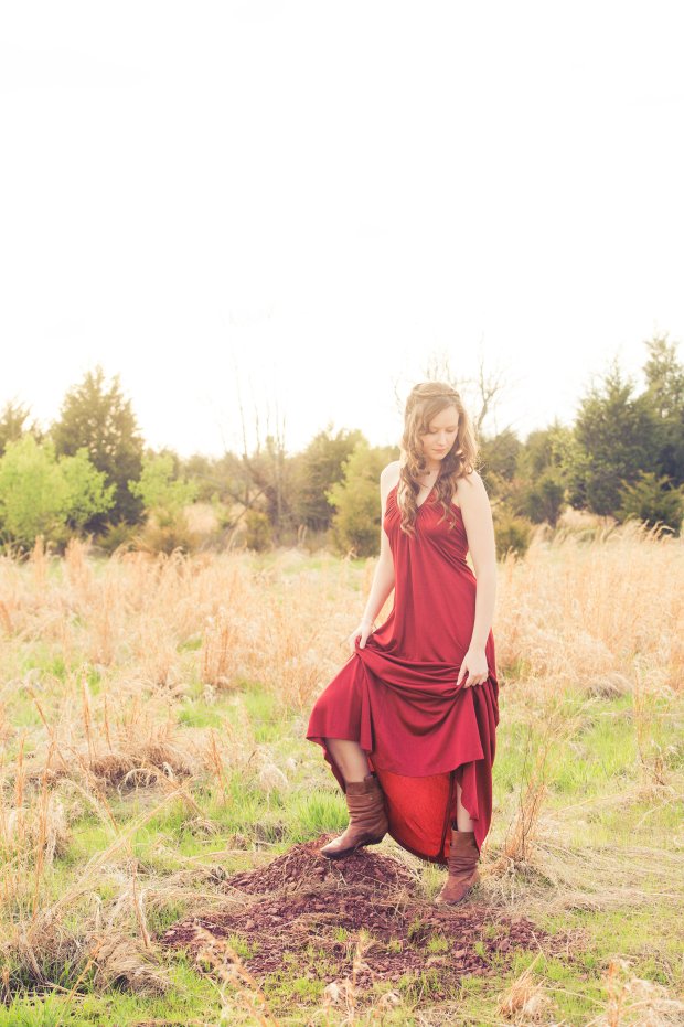 Bohemian Vintage - Jackietara blog