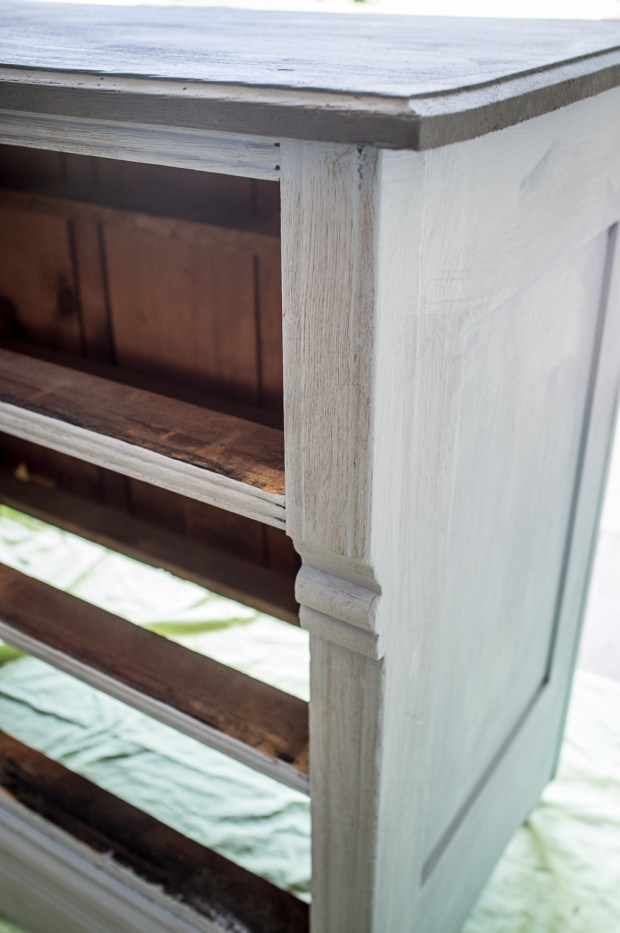 Furniture Facelift: Chalk Paint - Jackietara blog