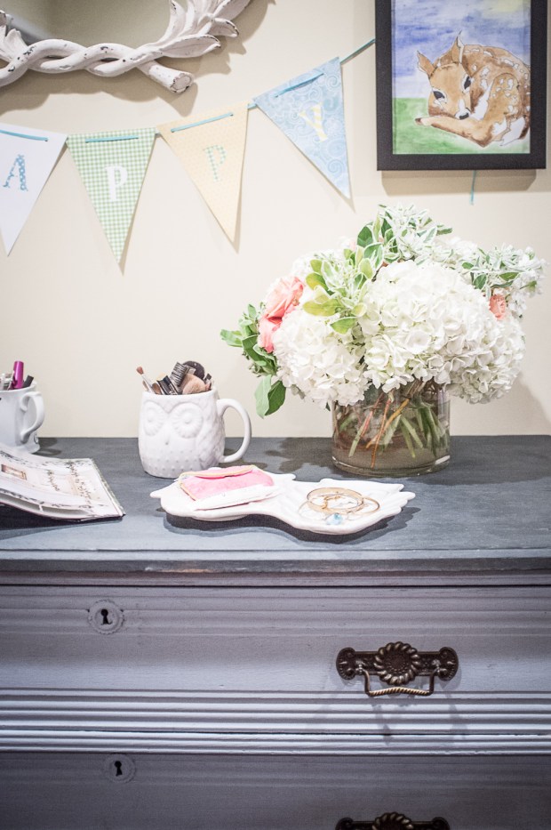 Furniture Facelift: Chalk Paint - Jackietara blog