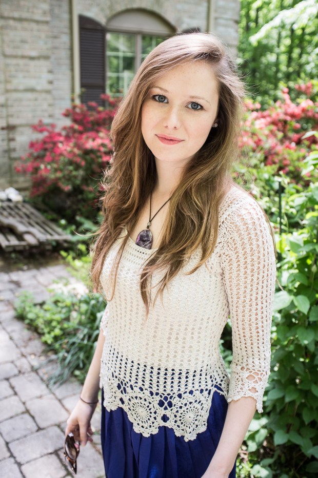 Midsummer Hues - Jackietara blog