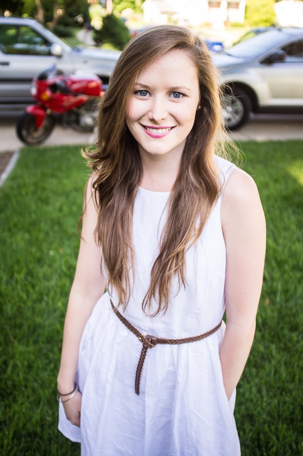 Barely There - Jackietara blog