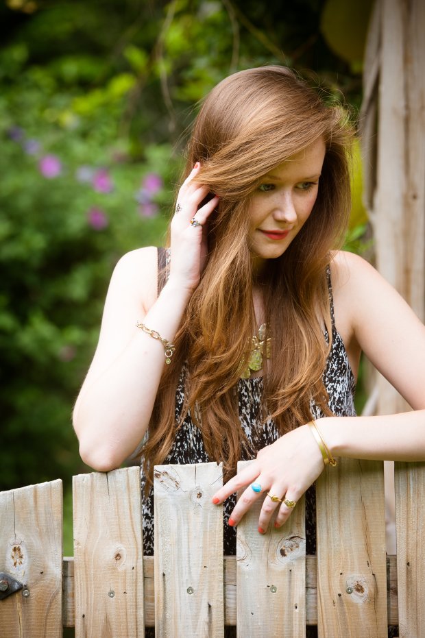 Jumpsuit Joy - Jackietara blog