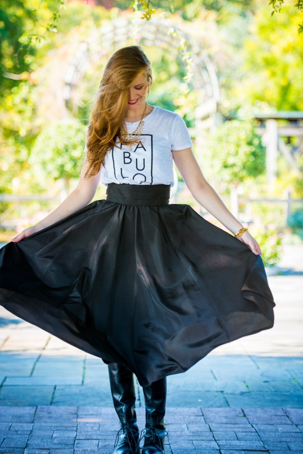 Jackietara blog - Feeling Fab