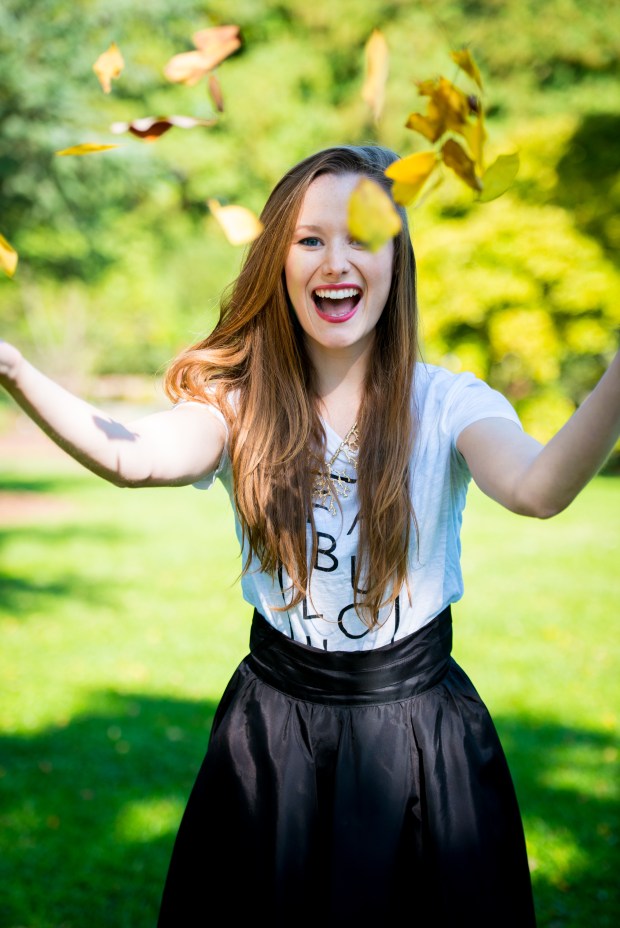 Jackietara blog - Feeling Fab