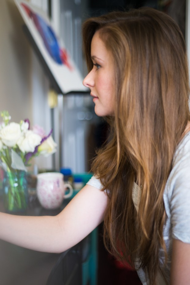 Jackietara blog - Let's Stay Home