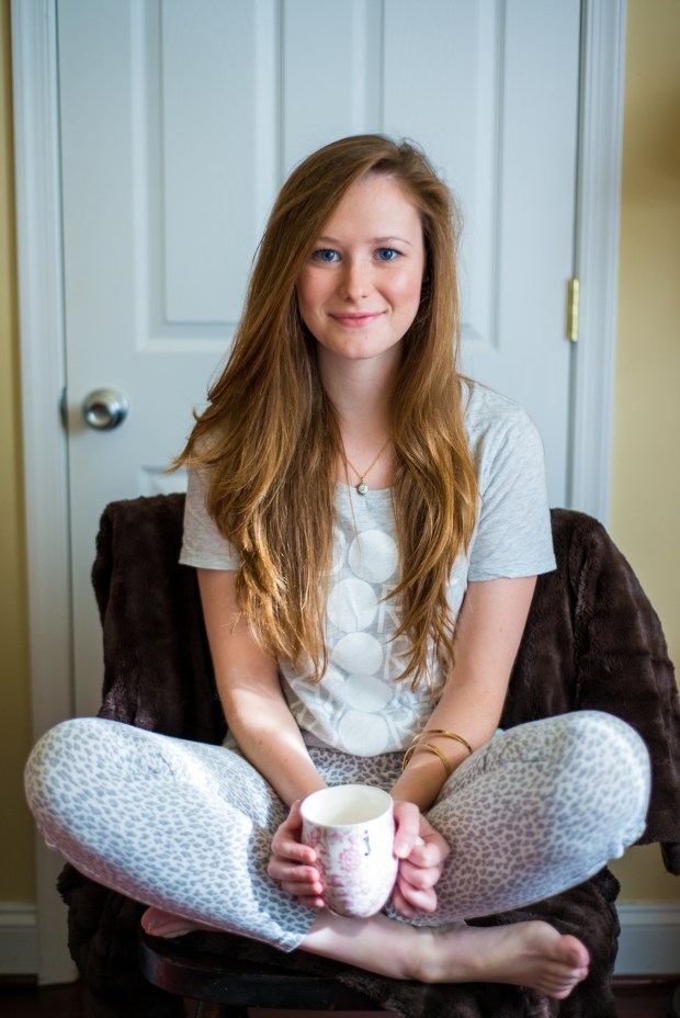 Jackietara blog - Let's Stay Home