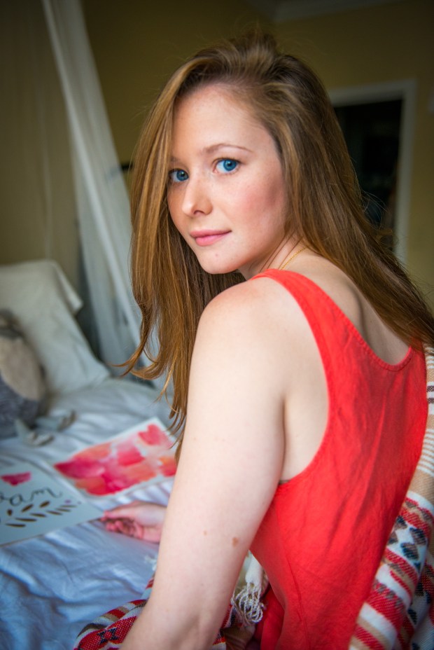 Jackietara blog - Art + Aztec