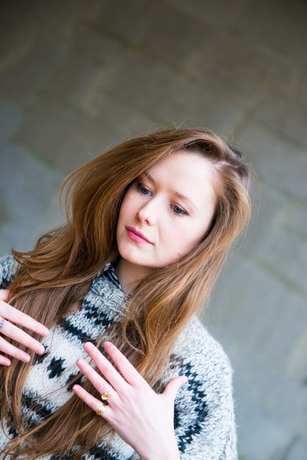 Blank Slate - Jackietara blog