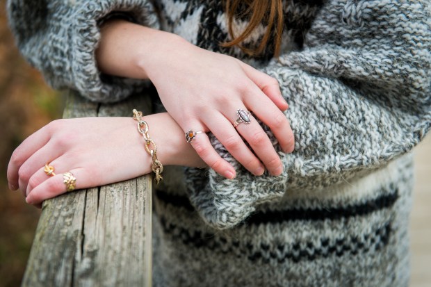 Blank Slate - Jackietara blog