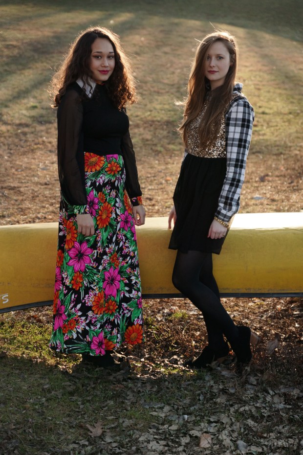 Jackietara blog - Stay Gold