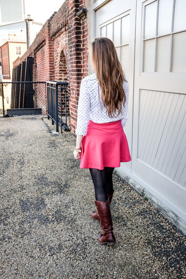 Jackietara blog - Black &Hearts