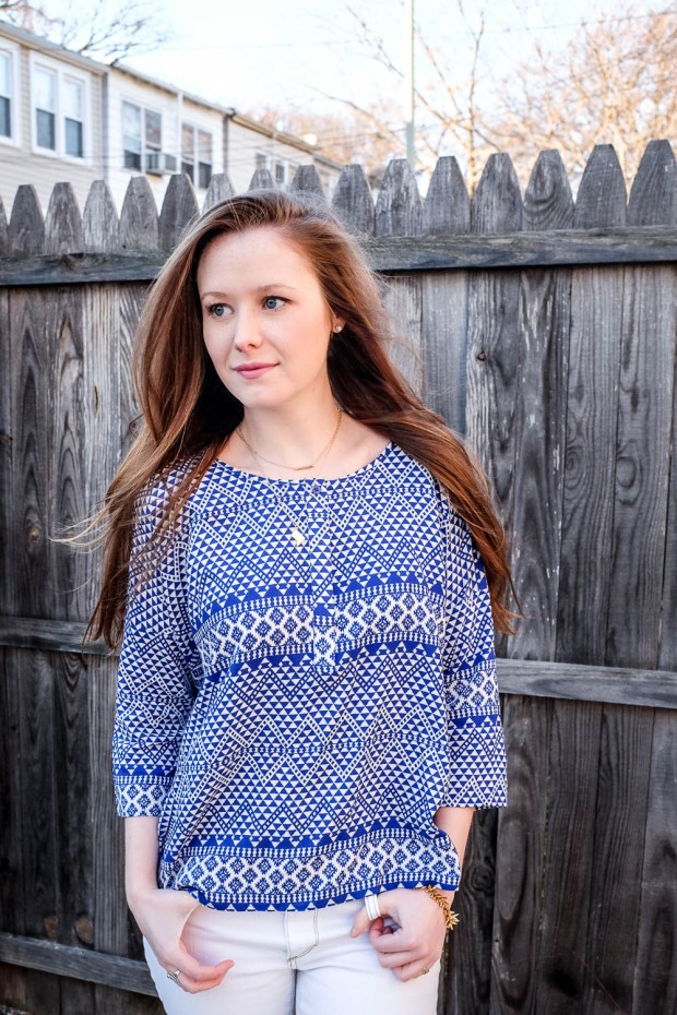 Jackietara blog - Morocco Calling