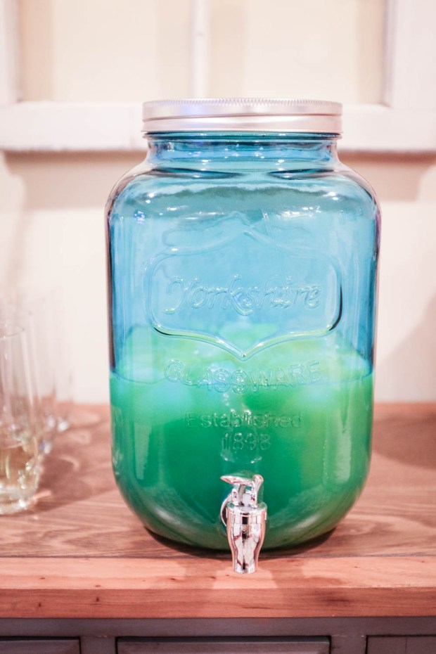 Jackietara blog - Bubbles & Baubles