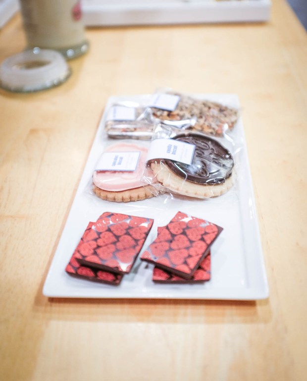 Jackietara blog - Bubbles & Baubles